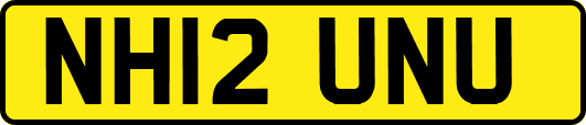 NH12UNU