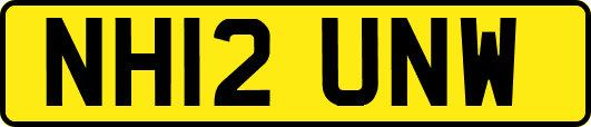 NH12UNW