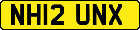 NH12UNX