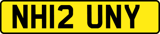 NH12UNY