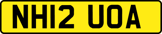 NH12UOA