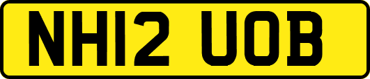 NH12UOB