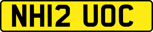 NH12UOC