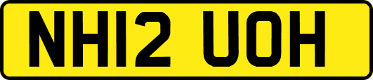 NH12UOH