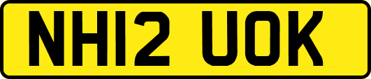 NH12UOK