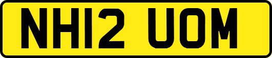 NH12UOM
