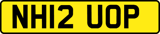 NH12UOP