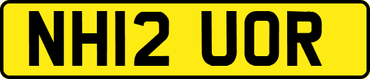 NH12UOR