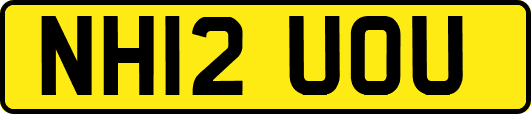 NH12UOU
