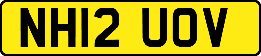 NH12UOV