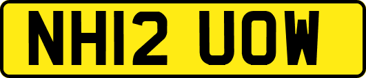 NH12UOW