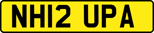 NH12UPA