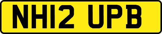 NH12UPB