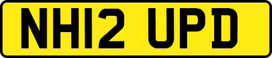 NH12UPD