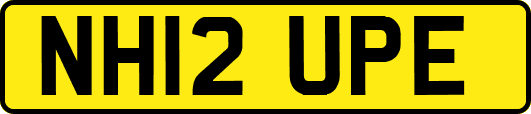 NH12UPE