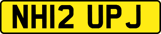 NH12UPJ
