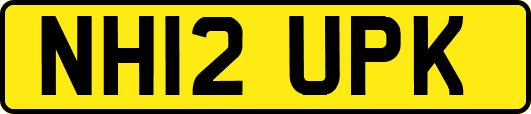 NH12UPK