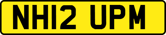 NH12UPM