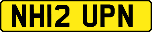 NH12UPN