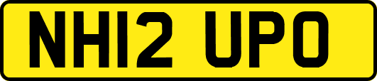 NH12UPO