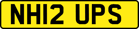 NH12UPS