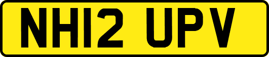 NH12UPV