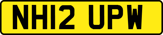 NH12UPW