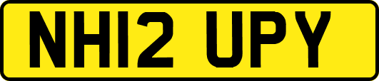 NH12UPY