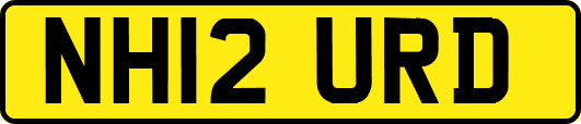 NH12URD