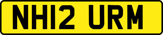 NH12URM