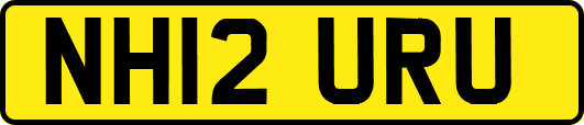 NH12URU