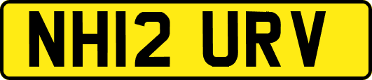 NH12URV