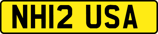 NH12USA