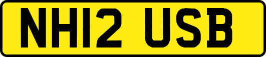 NH12USB