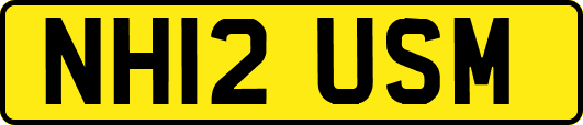 NH12USM