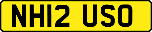 NH12USO
