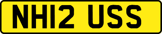 NH12USS