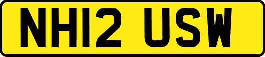 NH12USW