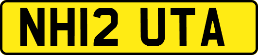 NH12UTA