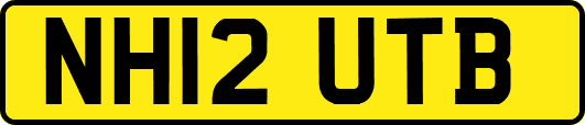 NH12UTB