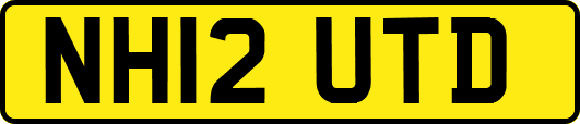 NH12UTD