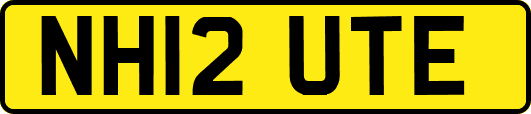 NH12UTE