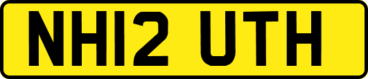 NH12UTH