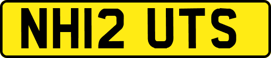 NH12UTS