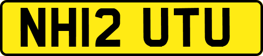 NH12UTU