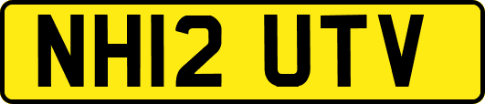 NH12UTV