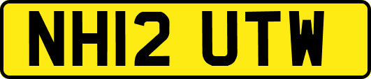 NH12UTW