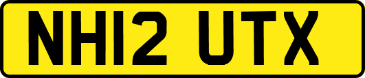NH12UTX