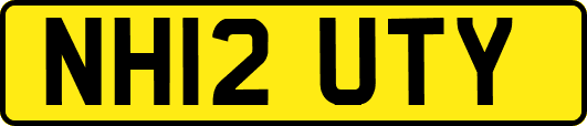 NH12UTY