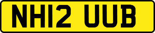 NH12UUB
